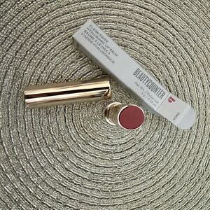Beautycounter Clean Swipe Hyaluronic Lip Balm - Pinch rosy pink
